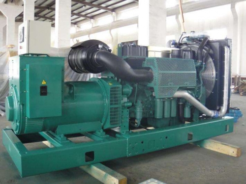 花垣便携静音：租赁无声发电机组，便携式解决能源需求